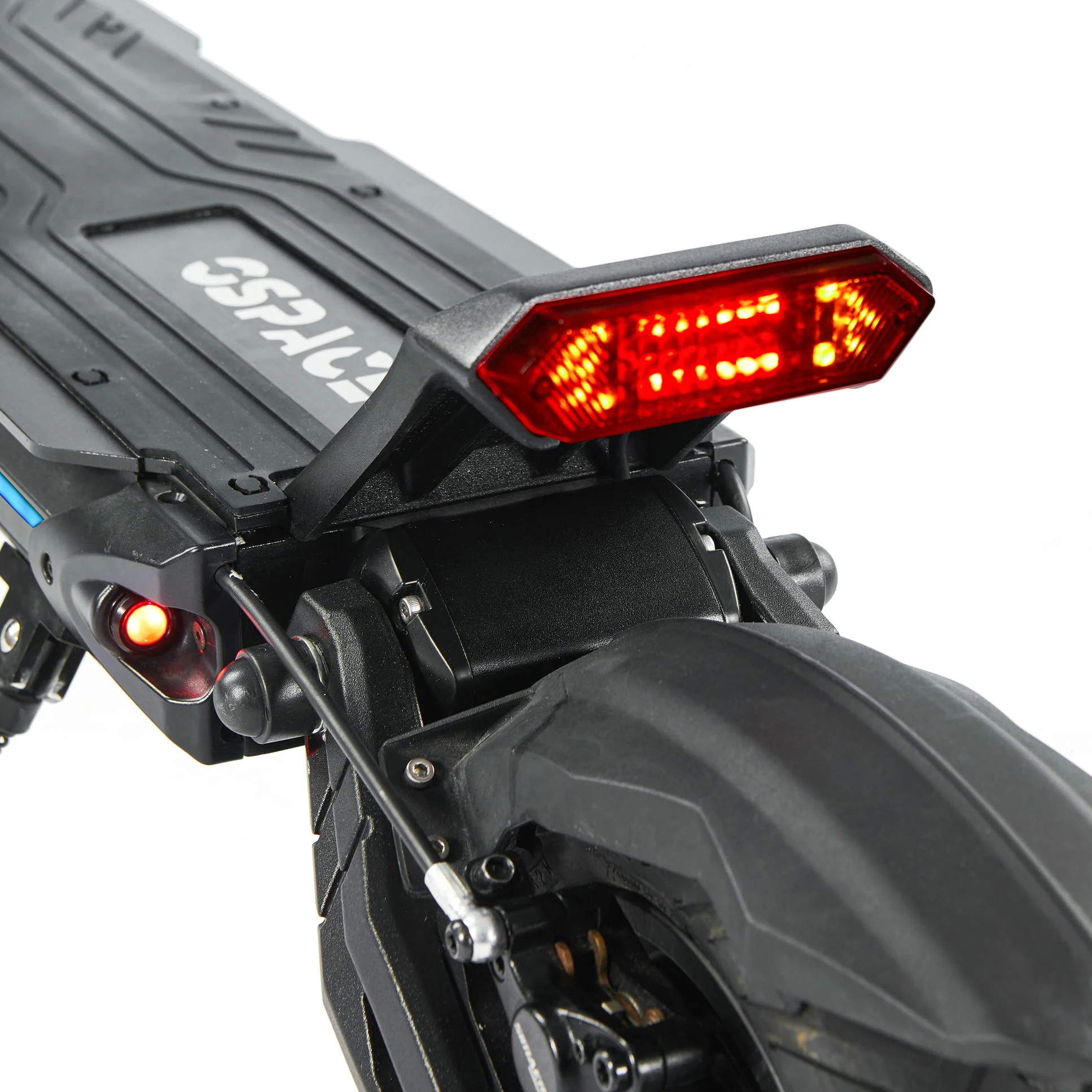 Venus 10 ECO Lightweight Commuter Electric Scooter - Image 6